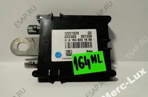 БЛОК УПРАВЛЕНИЯ MERCEDES ML МОДУЛЬ   A1648201689