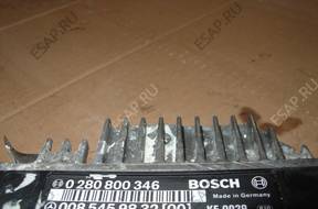 БЛОК УПРАВЛЕНИЯ MERCEDES МОДУЛЬ   0085459832