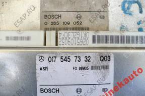 БЛОК УПРАВЛЕНИЯ MERCEDES МОДУЛЬ 01754357332 БЛОК УПРАВЛЕНИЯ MERCEDES МОДУЛЬ 01754357332