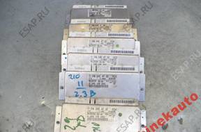 БЛОК УПРАВЛЕНИЯ MERCEDES МОДУЛЬ 0195454732 БЛОК УПРАВЛЕНИЯ MERCEDES МОДУЛЬ 0195454732