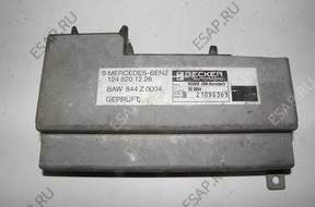 БЛОК УПРАВЛЕНИЯ Mercedes МОДУЛЬ 1248201226 БЛОК УПРАВЛЕНИЯ Mercedes МОДУЛЬ 1248201226