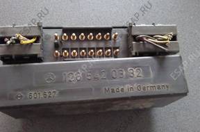 БЛОК УПРАВЛЕНИЯ MERCEDES МОДУЛЬ   1265420032