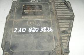 БЛОК УПРАВЛЕНИЯ MERCEDES   МОДУЛЬ 2108203826