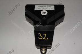 БЛОК УПРАВЛЕНИЯ MERCEDES МОДУЛЬ 2108204310 БЛОК УПРАВЛЕНИЯ MERCEDES МОДУЛЬ 2108204310