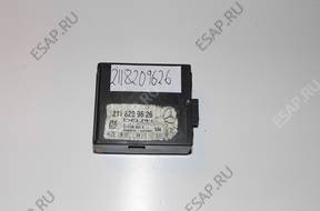 БЛОК УПРАВЛЕНИЯ MERCEDES МОДУЛЬ 2118209626 БЛОК УПРАВЛЕНИЯ MERCEDES МОДУЛЬ 2118209626
