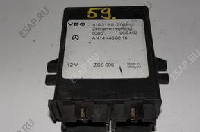 БЛОК УПРАВЛЕНИЯ MERCEDES МОДУЛЬ 410215012001 БЛОК УПРАВЛЕНИЯ MERCEDES МОДУЛЬ 410215012001