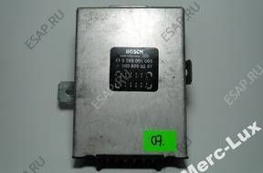 БЛОК УПРАВЛЕНИЯ MERCEDES МОДУЛЬ   A0008200297