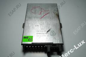 БЛОК УПРАВЛЕНИЯ MERCEDES МОДУЛЬ   A0055450532