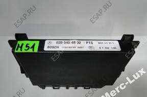 БЛОК УПРАВЛЕНИЯ MERCEDES МОДУЛЬ A0205454832 БЛОК УПРАВЛЕНИЯ MERCEDES МОДУЛЬ A0205454832
