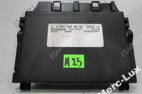 БЛОК УПРАВЛЕНИЯ MERCEDES МОДУЛЬ A0205459032 БЛОК УПРАВЛЕНИЯ MERCEDES МОДУЛЬ A0205459032