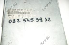 БЛОК УПРАВЛЕНИЯ MERCEDES   МОДУЛЬ  A0225453932