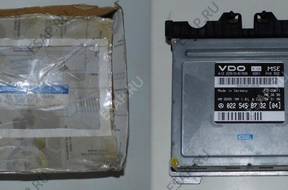 БЛОК УПРАВЛЕНИЯ MERCEDES МОДУЛЬ A0225458732 БЛОК УПРАВЛЕНИЯ MERCEDES МОДУЛЬ A0225458732