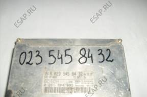 БЛОК УПРАВЛЕНИЯ MERCEDES   МОДУЛЬ A0235458432