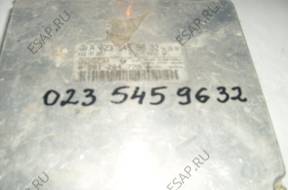 БЛОК УПРАВЛЕНИЯ MERCEDES   МОДУЛЬ  A0235459632