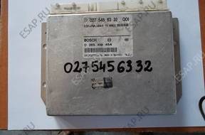 БЛОК УПРАВЛЕНИЯ MERCEDES   МОДУЛЬ A0275456332 БЛОК УПРАВЛЕНИЯ MERCEDES   МОДУЛЬ A0275456332