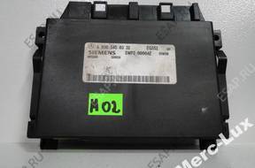 БЛОК УПРАВЛЕНИЯ MERCEDES МОДУЛЬ   A0305450332