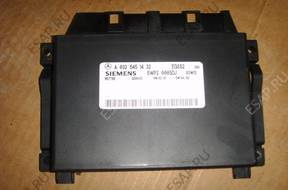 БЛОК УПРАВЛЕНИЯ MERCEDES МОДУЛЬ   A0325451432