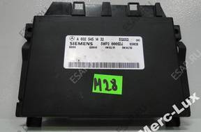 БЛОК УПРАВЛЕНИЯ MERCEDES МОДУЛЬ A0325451432 БЛОК УПРАВЛЕНИЯ MERCEDES МОДУЛЬ A0325451432