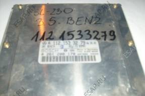 БЛОК УПРАВЛЕНИЯ MERCEDES   МОДУЛЬ  A1121533279