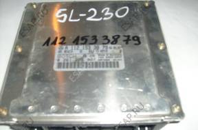 БЛОК УПРАВЛЕНИЯ MERCEDES   МОДУЛЬ  A1121533879