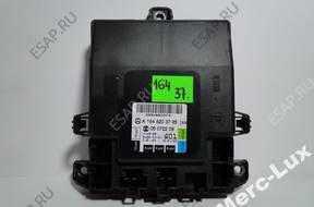 БЛОК УПРАВЛЕНИЯ MERCEDES МОДУЛЬ   A1648203785