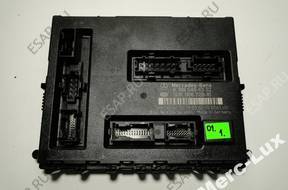 БЛОК УПРАВЛЕНИЯ MERCEDES МОДУЛЬ   A1695454332