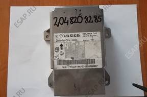 БЛОК УПРАВЛЕНИЯ MERCEDES   МОДУЛЬ A2048208285