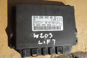 БЛОК УПРАВЛЕНИЯ MERCEDES МОДУЛЬ A2095450032 LIFT БЛОК УПРАВЛЕНИЯ MERCEDES МОДУЛЬ A2095450032 LIFT