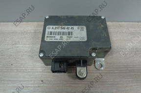 БЛОК УПРАВЛЕНИЯ MERCEDES МОДУЛЬ A2115404245 P БЛОК УПРАВЛЕНИЯ MERCEDES МОДУЛЬ A2115404245 P