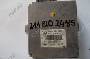 БЛОК УПРАВЛЕНИЯ MERCEDES   МОДУЛЬ A2118202485 БЛОК УПРАВЛЕНИЯ MERCEDES   МОДУЛЬ A2118202485