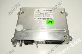 БЛОК УПРАВЛЕНИЯ MERCEDES МОДУЛЬ   A2118702726