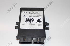 БЛОК УПРАВЛЕНИЯ MERCEDES МОДУЛЬ A4144460116 БЛОК УПРАВЛЕНИЯ MERCEDES МОДУЛЬ A4144460116