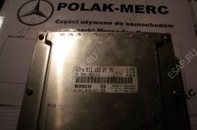 БЛОК УПРАВЛЕНИЯ MERCEDES МОДУЛЬ A6111532779 БЛОК УПРАВЛЕНИЯ MERCEDES МОДУЛЬ A6111532779