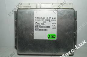 БЛОК УПРАВЛЕНИЯ MERCEDES МОДУЛЬ   ETS A1635451932