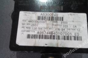 БЛОК УПРАВЛЕНИЯ Mercedes МОДУЛЬ EWU 9574464010 БЛОК УПРАВЛЕНИЯ Mercedes МОДУЛЬ EWU 9574464010