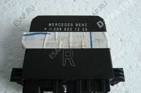 БЛОК УПРАВЛЕНИЯ MERCEDES МОДУЛЬ ПРАВЫЙ 2088201226 БЛОК УПРАВЛЕНИЯ MERCEDES МОДУЛЬ ПРАВЫЙ 2088201226