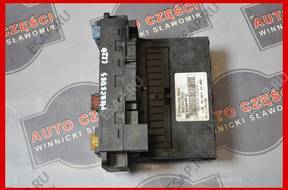 БЛОК УПРАВЛЕНИЯ MERCEDES МОДУЛЬ SAM   A2035453001