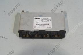 БЛОК УПРАВЛЕНИЯ MERCEDES МОДУЛЬ   VDO