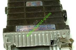 БЛОК УПРАВЛЕНИЯ Mercedes nr. 0285007003 , 0045452332