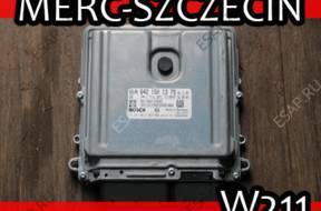 БЛОК УПРАВЛЕНИЯ MERCEDES OM642 A6421501379 БЛОК УПРАВЛЕНИЯ MERCEDES OM642 A6421501379