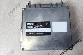 БЛОК УПРАВЛЕНИЯ MERCEDES R129 0145456532 0280002550