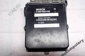 БЛОК УПРАВЛЕНИЯ MERCEDES R129 3.0B 0125450832 0280800416
