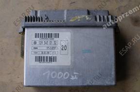 БЛОК УПРАВЛЕНИЯ MERCEDES R129 SL500 1295450132 БЛОК УПРАВЛЕНИЯ MERCEDES R129 SL500 1295450132