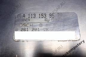 БЛОК УПРАВЛЕНИЯ MERCEDES R500 a1131539579 0261201162 БЛОК УПРАВЛЕНИЯ MERCEDES R500 a1131539579 0261201162