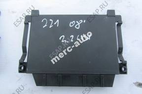 БЛОК УПРАВЛЕНИЯ MERCEDES S 221   МОДУЛЬ 694655555