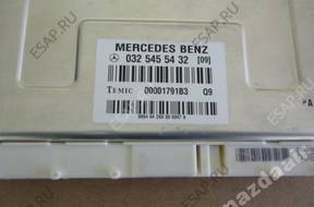 БЛОК УПРАВЛЕНИЯ MERCEDES   S KLASA  0 32 545 54 32