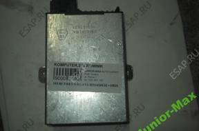 БЛОК УПРАВЛЕНИЯ , MERCEDES S-KLASA 0055450532