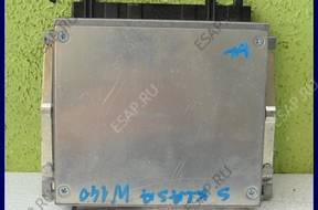 БЛОК УПРАВЛЕНИЯ   MERCEDES S-KLASA 0125459432GM