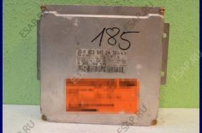 БЛОК УПРАВЛЕНИЯ MERCEDES S-KLASA A0235452432 0261204576