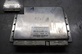 БЛОК УПРАВЛЕНИЯ MERCEDES S-KLASSA    220545053204